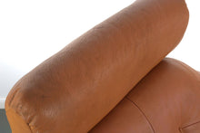 Load image into Gallery viewer, Lounge Chair in Leather and Rosewood by Percival Lafer-ABT Modern
