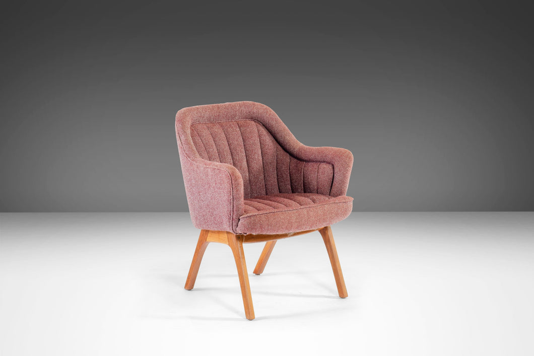 Lounge Chair in the Manner of Adrian Pearsall, USA, c. 1960's-ABT Modern