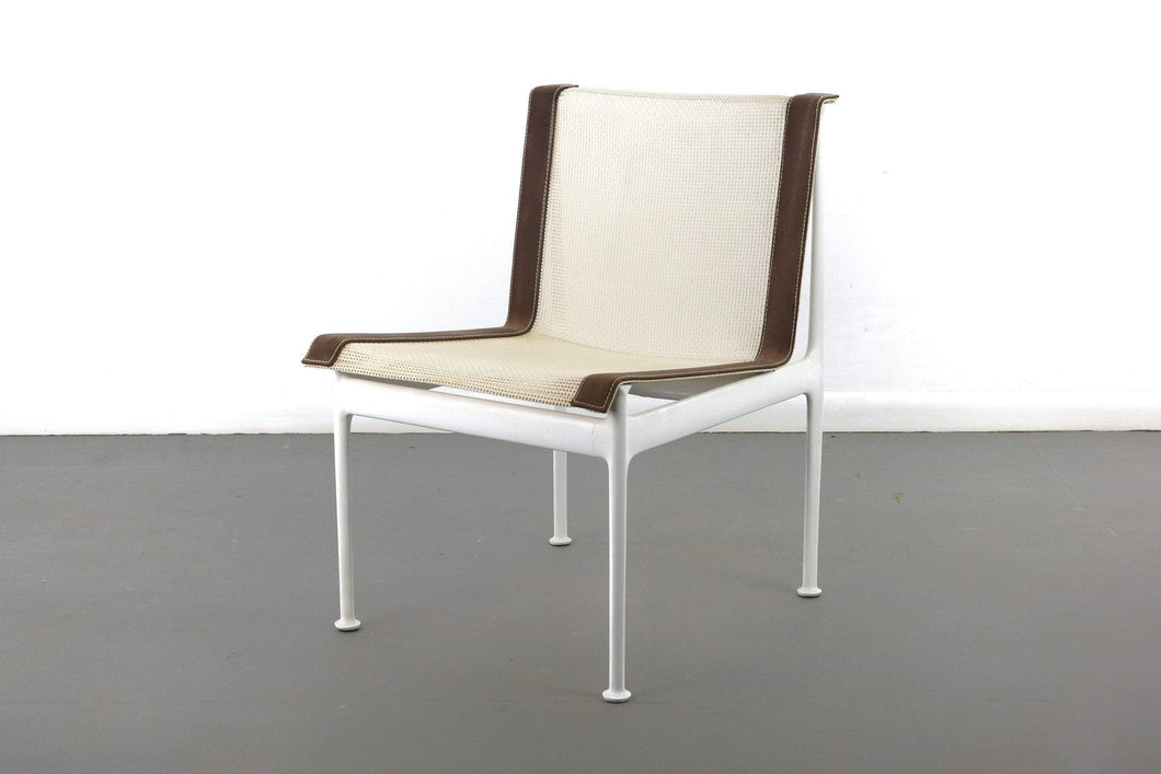 Lounge / Dining Chair Armless by Richard Schultz for Knoll 1966-ABT Modern
