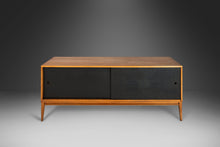 Load image into Gallery viewer, Low Profile Credenza in Maple by Paul Mccobb for Planner Group / Winchendon, USA, c. 1960s-ABT Modern
