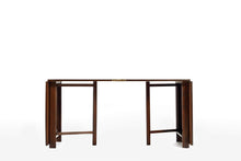 Load image into Gallery viewer, Mid Century Bruno Mathsson Maria Flap Style Dining Table-ABT Modern

