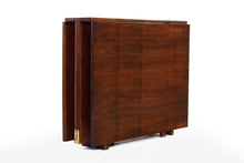 Load image into Gallery viewer, Mid Century Bruno Mathsson Maria Flap Style Dining Table-ABT Modern
