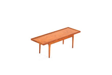 Load image into Gallery viewer, Mid Century Coffee Table by Kipp Stewart for the Drexel, Declaration Line-ABT Modern
