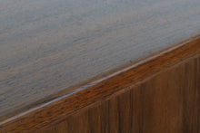 Load image into Gallery viewer, Mid Century Danish Modern Buffet Cabinet by HG Furniture-ABT Modern
