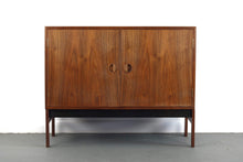 Load image into Gallery viewer, Mid Century Danish Modern Buffet Cabinet by HG Furniture-ABT Modern
