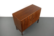 Load image into Gallery viewer, Mid Century Danish Modern Buffet Cabinet by HG Furniture-ABT Modern
