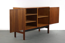 Load image into Gallery viewer, Mid Century Danish Modern Buffet Cabinet by HG Furniture-ABT Modern
