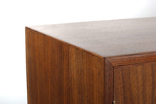 Load image into Gallery viewer, Mid Century Danish Modern Buffet Cabinet by HG Furniture-ABT Modern
