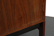 Load image into Gallery viewer, Mid Century Danish Modern Buffet Cabinet by HG Furniture-ABT Modern
