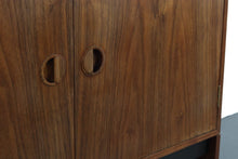 Load image into Gallery viewer, Mid Century Danish Modern Buffet Cabinet by HG Furniture-ABT Modern
