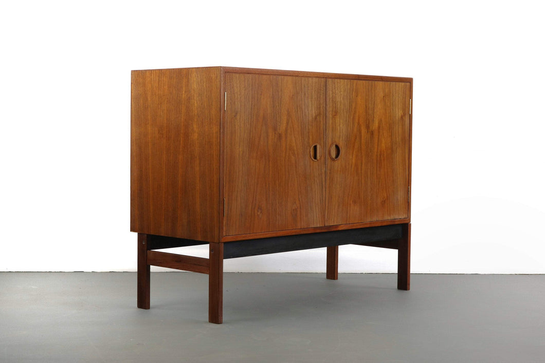 Mid Century Danish Modern Buffet Cabinet by HG Furniture-ABT Modern