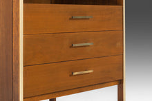 Load image into Gallery viewer, Mid-Century Linear Group Chest of Drawers by Paul McCobb for Calvin Furniture-ABT Modern
