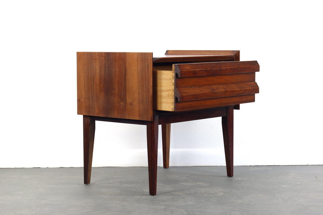 Mid Century Moderm Lane First Edition End Table / Nightstand-ABT Modern