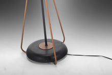 Load image into Gallery viewer, Mid Century Modern Architectural Floor Lamp, USA, c. 1960&#39;s-ABT Modern
