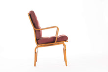 Load image into Gallery viewer, Mid Century Modern Bentwood Lounge Chairs by Gote Mobler, Sweden-ABT Modern
