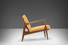 Load image into Gallery viewer, Mid Century Modern Blade Arm” Lounge Chairs ( Set of 2) Designed by Kofod Larsen for Selig-ABT Modern
