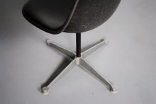 Load image into Gallery viewer, Mid Century Modern Charles Eames Shell Desk Chair for Herman Miller, USA-ABT Modern
