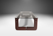 Load image into Gallery viewer, Mid-Century Modern Coffee Table in Jacaranda by Percival Lafer, Brazil, c. 1970s-ABT Modern
