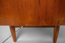 Load image into Gallery viewer, Mid Century Modern Eight Drawer Dresser in Teak by Arne Vodder for Sibast, Denmark, c. 1960s-ABT Modern

