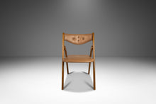 Load image into Gallery viewer, Mid-Century Modern Folding Stakmore Chair by Coronet for Norquist, USA, c. 1960&#39;s-ABT Modern
