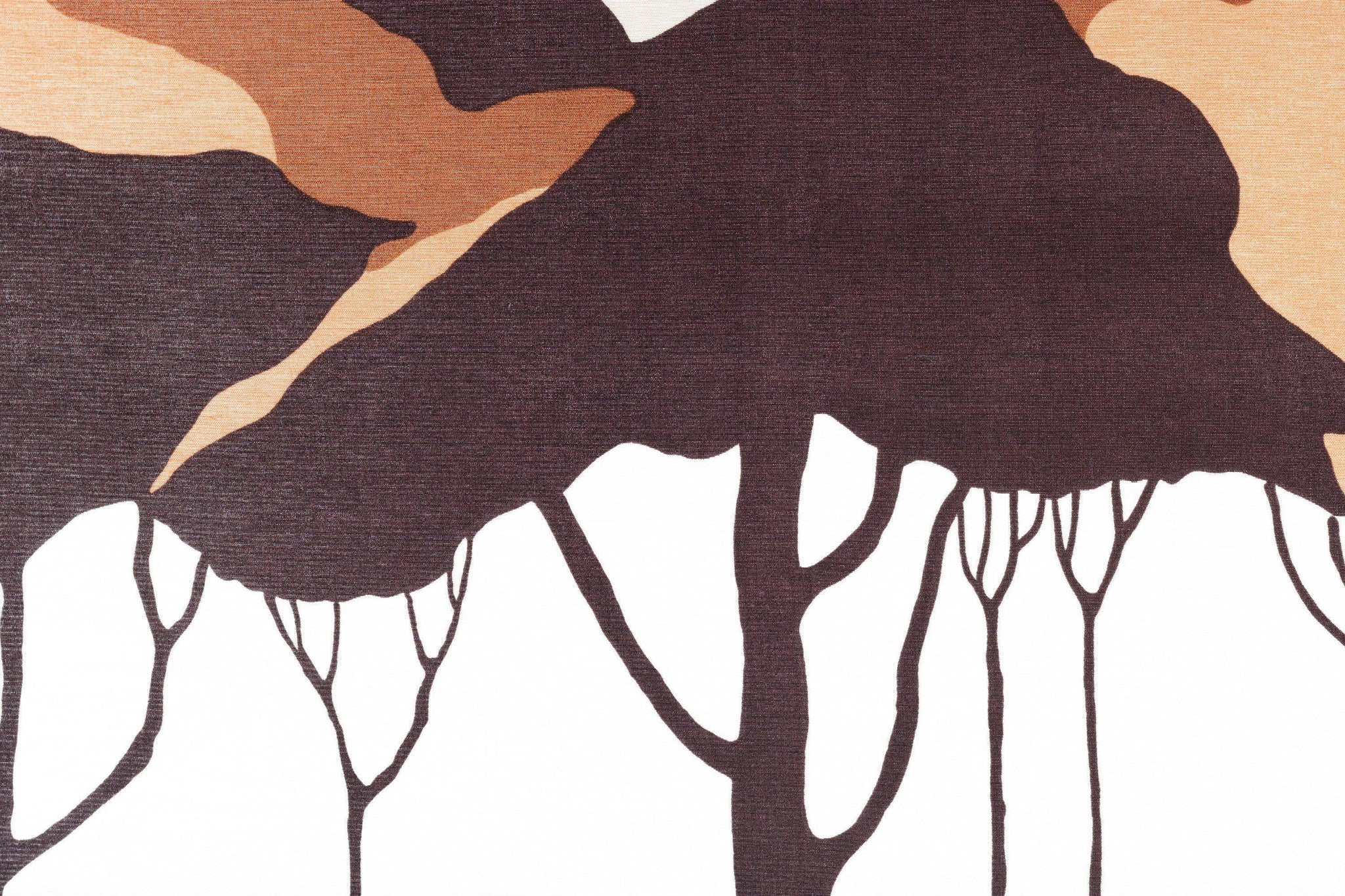 1970s Apia Marjatta Seppälä、タンペラ　フィンランド SOLD - Marjatta Seppala Vintage Framed Fabric - Modern to