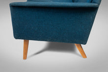Load image into Gallery viewer, Mid Century Modern Four-Seat Sofa by Folke Ohlsson &amp; Fritz Hansen, Denmark, c. 1960&#39;s-ABT Modern
