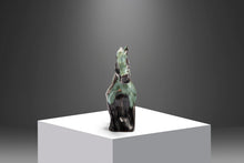 Load image into Gallery viewer, Mid Century Modern Horse Sculpture / Figurine, c. 1970&#39;s-ABT Modern
