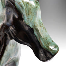 Load image into Gallery viewer, Mid Century Modern Horse Sculpture / Figurine, c. 1970&#39;s-ABT Modern
