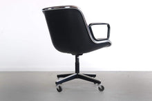 Load image into Gallery viewer, Mid Century Modern Knoll Office Chair by Charles Pollock, USA-ABT Modern
