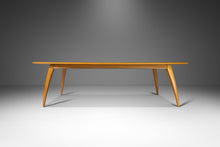 Load image into Gallery viewer, Mid Century Modern Model M5105 Coffee Table in Solid Birch by Haywood Wakefield, USA, c. 1957-ABT Modern
