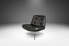 Load image into Gallery viewer, Mid-Century Modern Model &quot;Mila&quot; Swivel Chair by Gillis Lundgren for Ikea, Sweden, c. 1960&#39;s-ABT Modern
