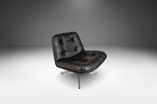 Load image into Gallery viewer, Mid-Century Modern Model &quot;Mila&quot; Swivel Chair by Gillis Lundgren for Ikea, Sweden, c. 1960&#39;s-ABT Modern
