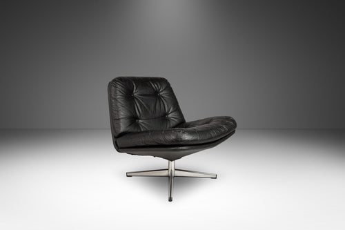 Mid-Century Modern Model 