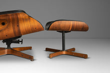 Load image into Gallery viewer, Mid Century Modern &quot;Mr. Chair&quot; &amp; Ottoman by George Mulhauser for Plycraft, USA, c. 1960&#39;s-ABT Modern

