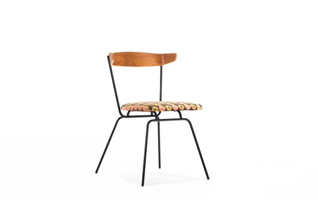 Mid-Century Modern Paul McCobb 1535 Style Bentwood Dining Chair-ABT Modern