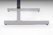Load image into Gallery viewer, Mid Century Modern Rosewood Desk w/ Chrome Detailing by Lane, c. 1970s-ABT Modern
