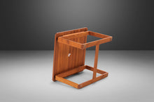 Load image into Gallery viewer, Mid Century Modern Solid Teak Coffee Table, c. 1970&#39;s-ABT Modern
