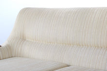 Load image into Gallery viewer, Mid Century Modern Swedish 4-Seater Sofa in Exquisite Walnut-ABT Modern
