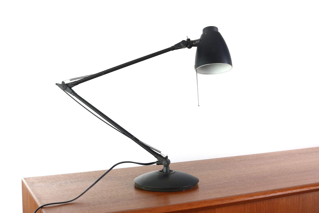 Mid Century Modern Vintage Industrial Tensor Desk Lamp-ABT Modern