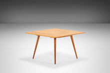Load image into Gallery viewer, Mid Century Square Coffee Table by Paul McCobb for Planner Group, USA, c. 1960&#39;s-ABT Modern

