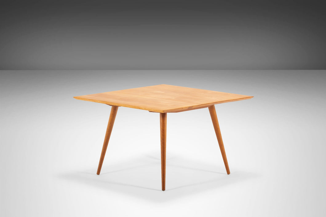 Mid Century Square Coffee Table by Paul McCobb for Planner Group, USA, c. 1960's-ABT Modern