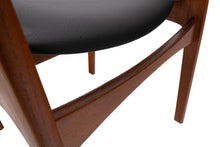 Load image into Gallery viewer, Model 49 Teak Side Chair / Dining Chair by Erik Buch for O.D. Mobler, Denmark-ABT Modern
