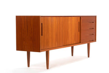 Load image into Gallery viewer, Nils Jonsson Credenza from the Trento Line for Troeds Bjarnum, Sweden-ABT Modern
