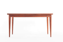 Load image into Gallery viewer, Nils Jonsson Dining Table in Teak, Sweden-ABT Modern
