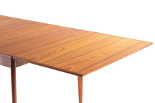 Load image into Gallery viewer, Nils Jonsson Dining Table in Teak, Sweden-ABT Modern
