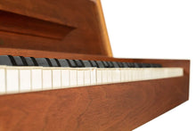 Load image into Gallery viewer, ON HOLD - Baldwin Acrosonic Piano in Walnut and Cane-ABT Modern
