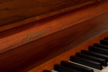 Load image into Gallery viewer, ON HOLD - Baldwin Acrosonic Piano in Walnut and Cane-ABT Modern
