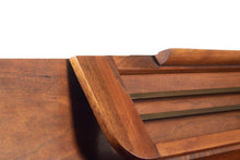 Load image into Gallery viewer, ON HOLD - Baldwin Acrosonic Piano in Walnut and Cane-ABT Modern
