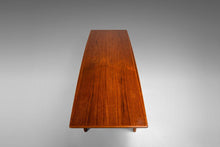 Load image into Gallery viewer, ON HOLD - Danish Modern Contoured Teak Coffee Table by Dux, c. 1960-ABT Modern
