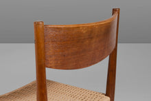 Load image into Gallery viewer, Poul Volther for Frem Rojle Teak Dining Chair / Desk Chair, c. 1970s-ABT Modern
